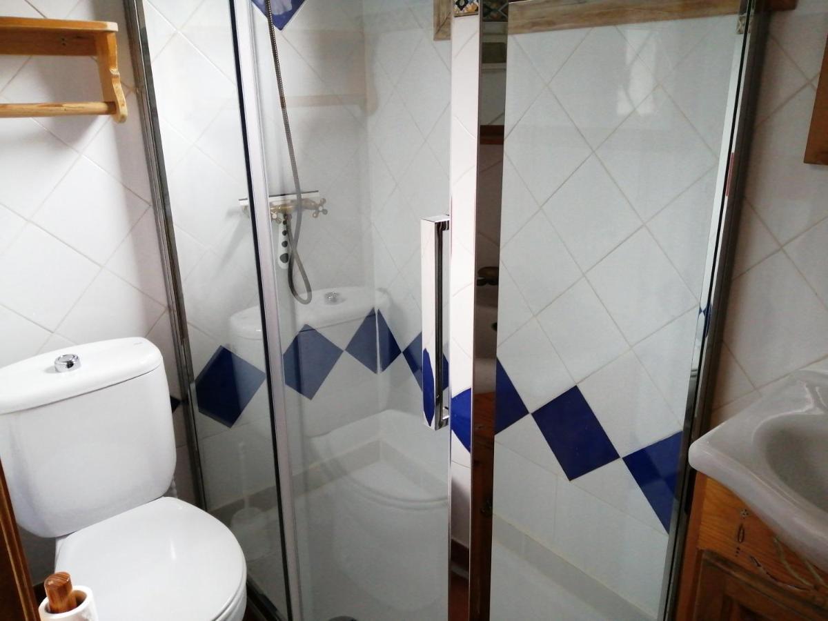 La Casa Verde Islallana Zewnętrze zdjęcie